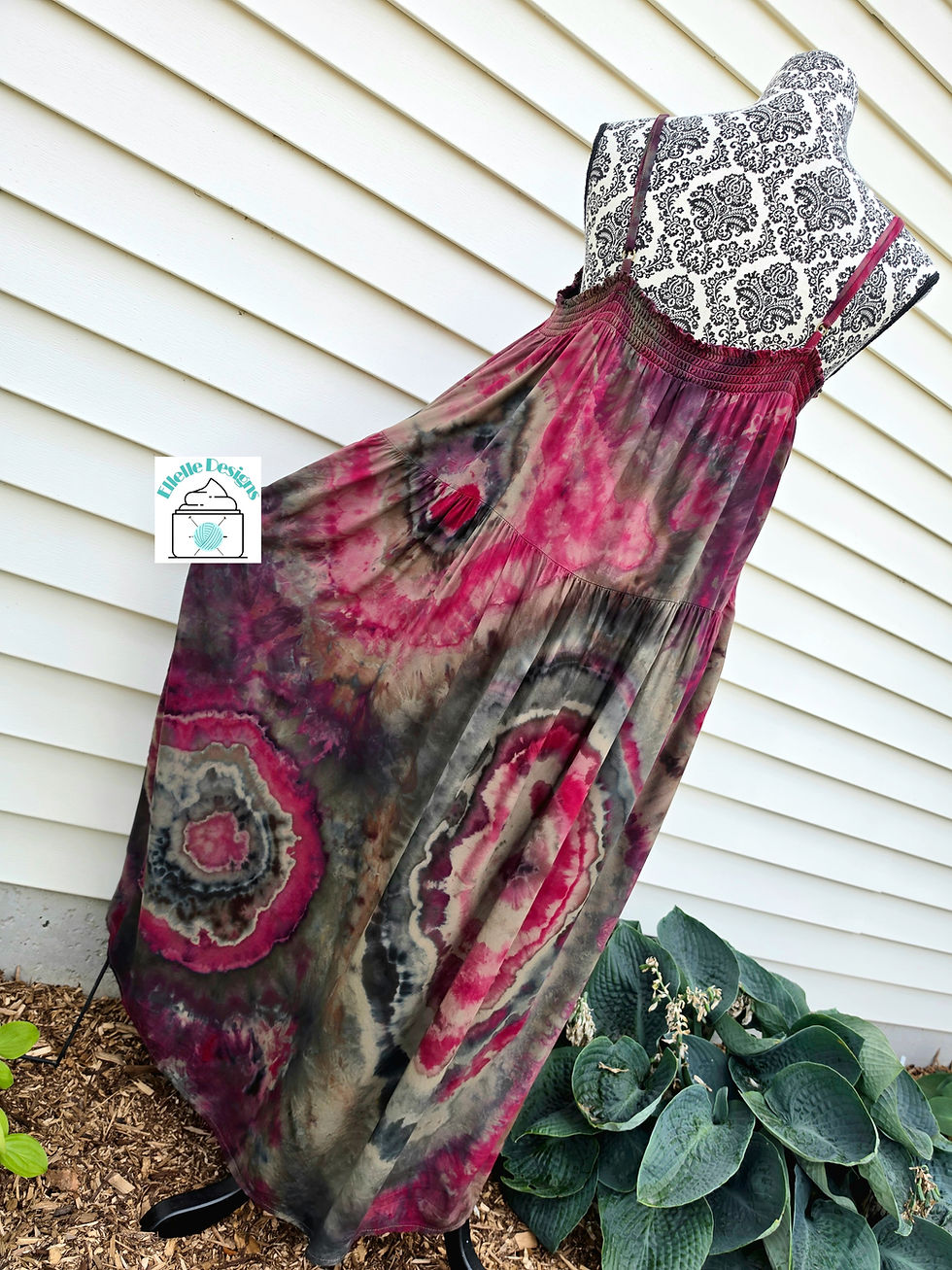 Thumbnail: Earthy Geode