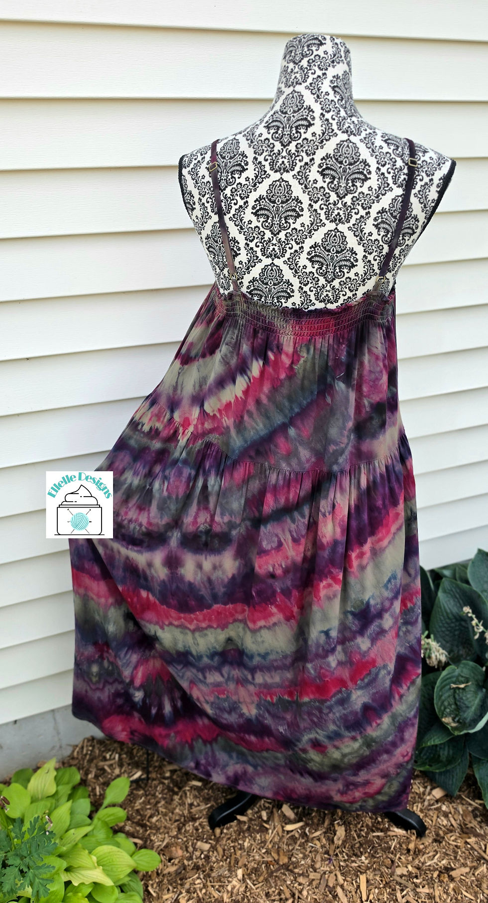 Thumbnail: Vibrant Diagonals