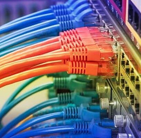Structured Cabling in Los Angeles and Data Center Performance Solutions - United Cabling.j