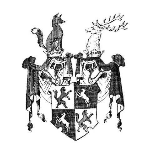 Dobrohost z Ronšperka