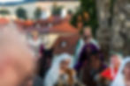 Za klenoty a poklady královen a králů