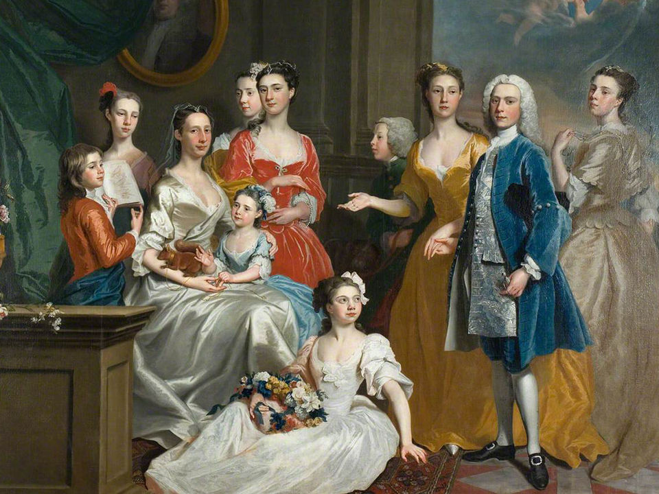 Důležitost postavení šlechty