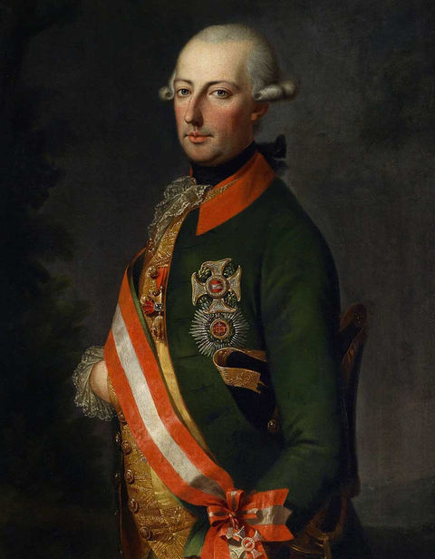 Josef II.