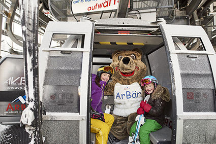 Lyžování Bayerisch Eisenstein – Bavorská Ruda