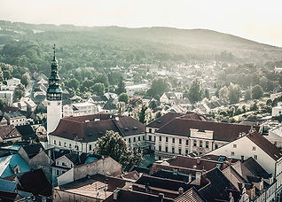 Ní & Pro něj postele