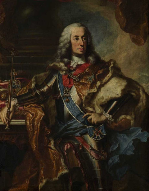 Karel VII. Albrecht Bavorský