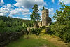 Státní hrad Gutštejn