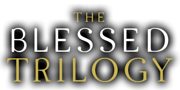 The Blessed Trilogy ( reseña )
