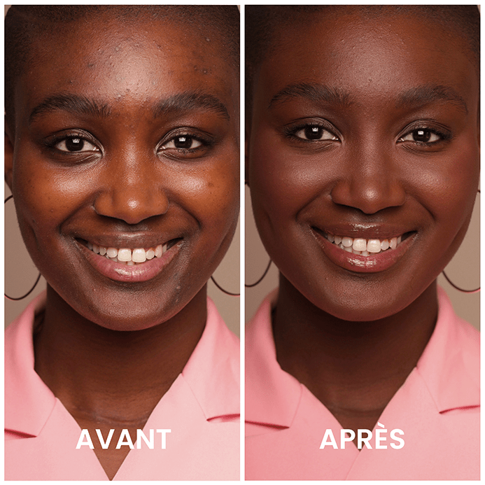 Filtre Pastel by Arnaud Sol Dourdin - Charlotte Bio