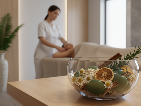 Cómo el cuidado biológico facial beneficia tu piel