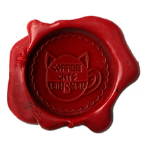 wax seal