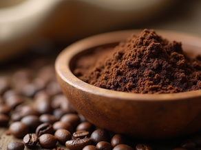 Evde Gurme Kahve Tarifi: Lezzetin Sırlarını Keşfet