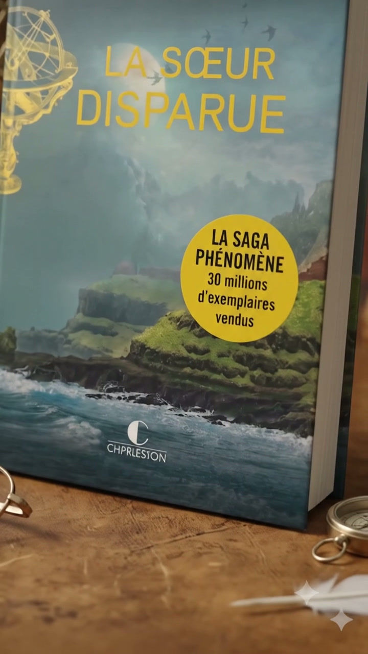 Küçük resim: La Soeur Disparue