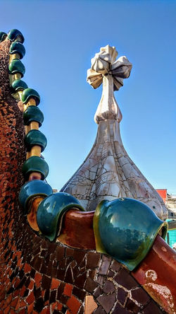 CASA BATLO ROOFTOP