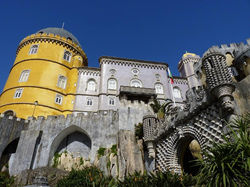 PORTUGAL - SINTRA
