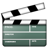 clapper-board_1f3ac.png