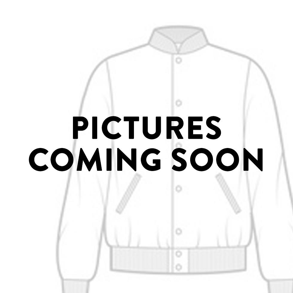 Letterman Jacket