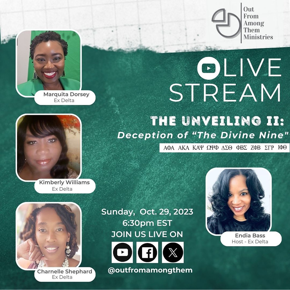 the-unveiling-ii-deception-of-the-divine-nine