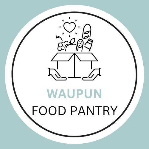 United Way of Dodge County Awards Over $5,000 Grant to Waupun Food Pantry to Help Combat Food Insecurity