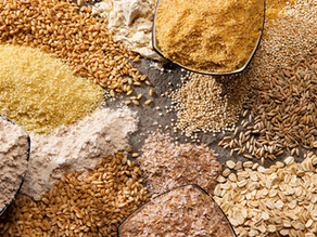 Whole Grains Are Healthy, Right?