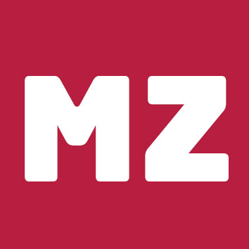 Autorenbild: Melanie Zins