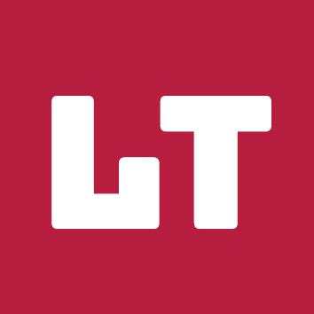 Autorenbild: Luca Tschirch