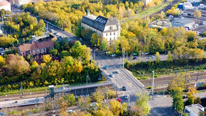 Live-Stream: Info-Veranstaltung Georg-Schwarz-Brücken 