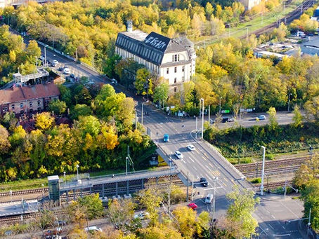 Live-Stream: Info-Veranstaltung Georg-Schwarz-Brücken
