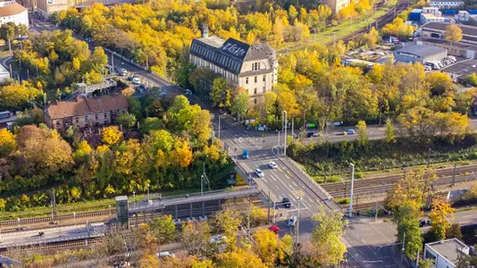 Straße "Am Ritterschlößchen" temporär gesperrt