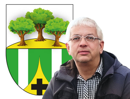 Fußwege, Spendengasse & Tischtennis