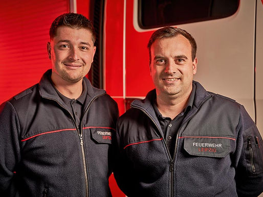 100 Jahre Feuerwehr zum Wachbergfest