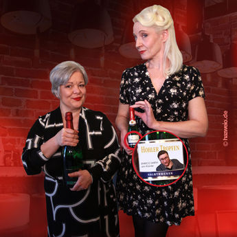 Jetzt noch Tickets sichern