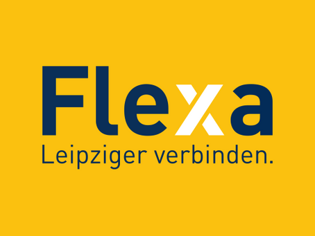 FLEXA für Rückmarsdorf ab November