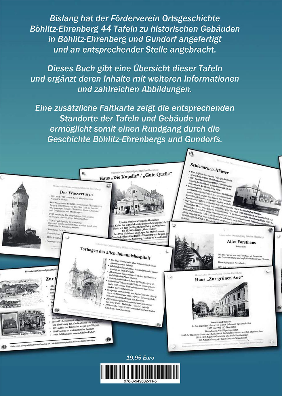 Miniaturbild: HausTafelwerk Böhlitz-Ehrenberg