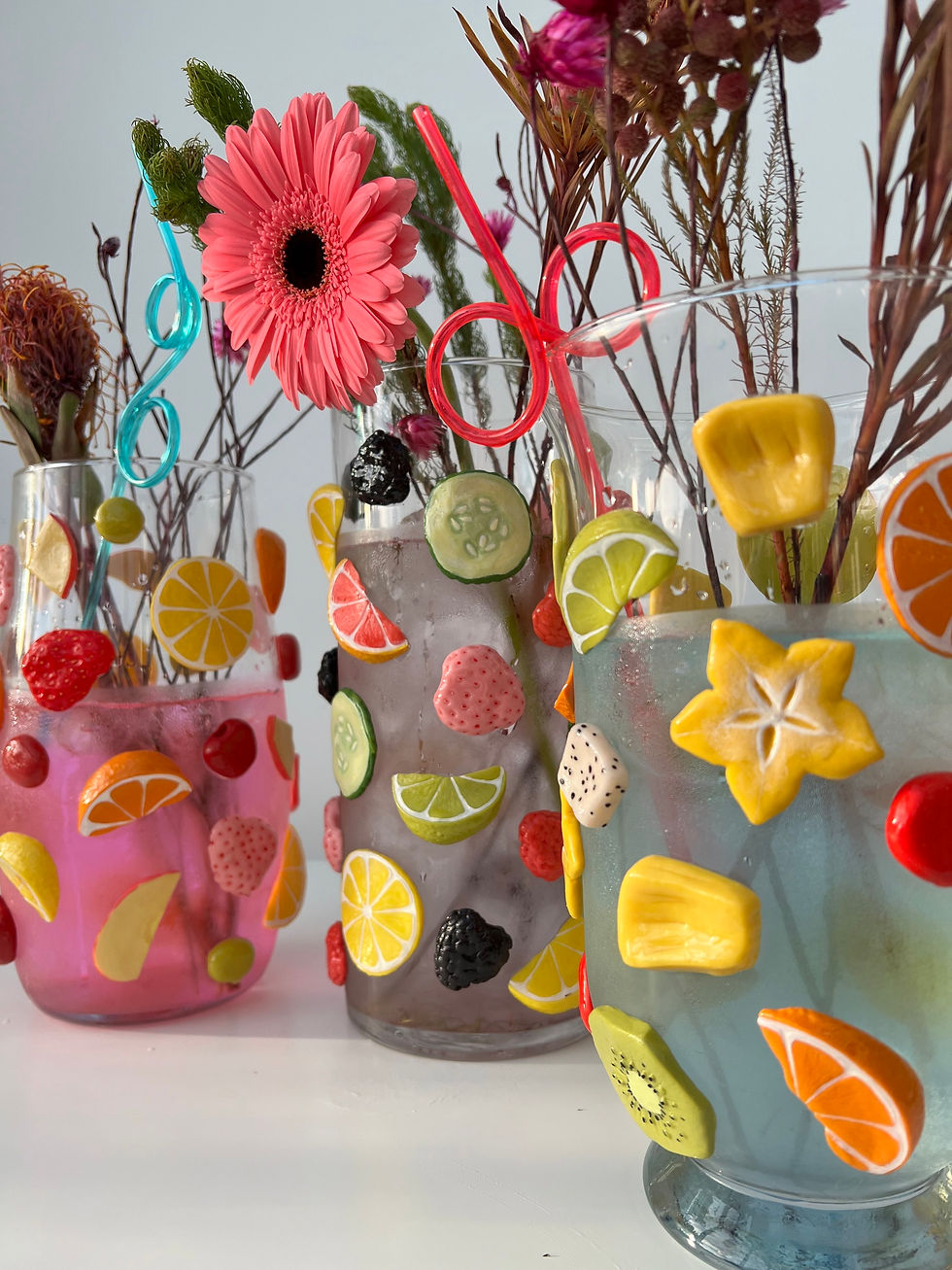 Thumbnail: Rum Punch vase
