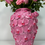 Thumbnail: Rosy Pink Orchid Vase