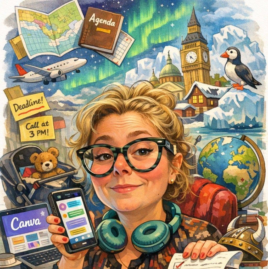 Immagine del redattore: Valentina Bosco