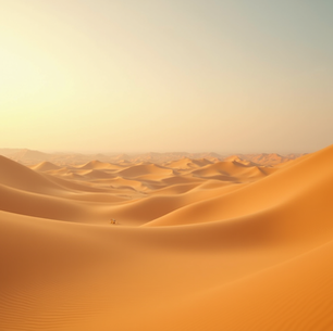 Esperienze Uniche in Mauritania con Dahi Khourou
