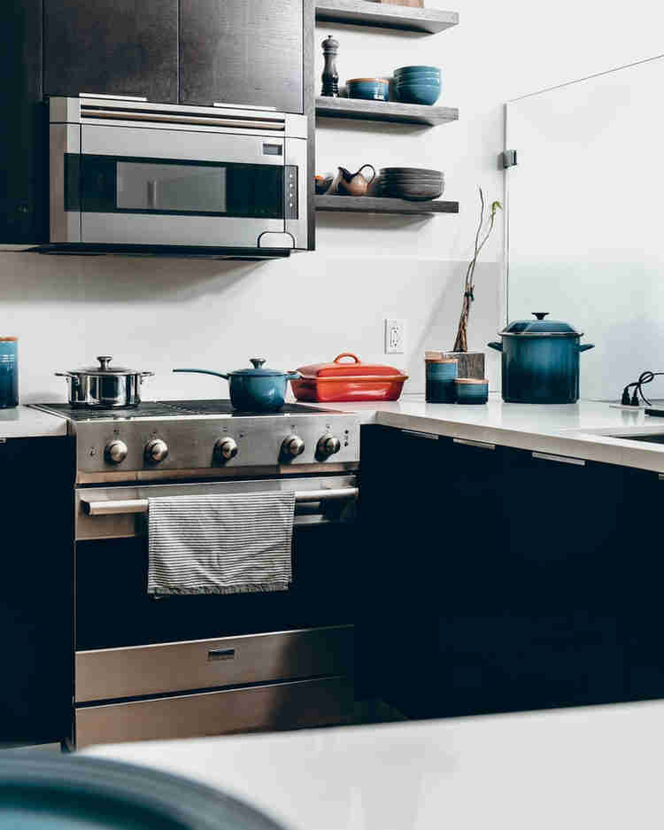 How Often Should You Clean Small Kitchen Appliances?