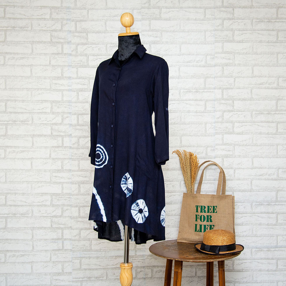 Thumbnail: เสื้อเชิ๊ต แขนยาว