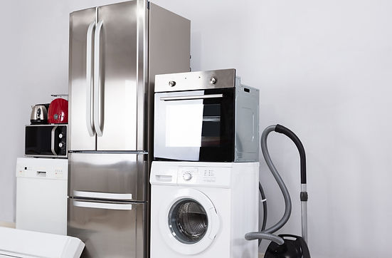 Kitchen Appliances