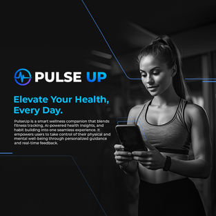 PulseUp