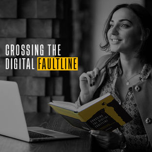 Book Cover & Social Media Design