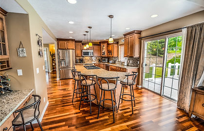 Mike Butts, MRB, Arkansas Home Inspectors, North Arkansas Home Inspection