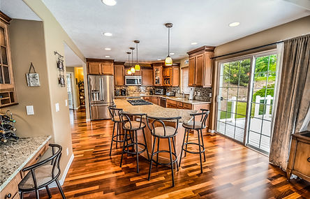 Mike Butts, MRB, Arkansas Home Inspectors, North Arkansas Home Inspection