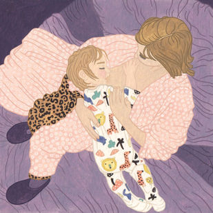 Motherhood