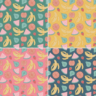 Pattern