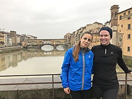 Run&Jog your way through the city