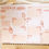 Thumbnail: Light Academia weekly planner notepad