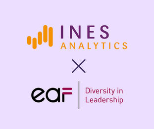 EAF und INES Analytics